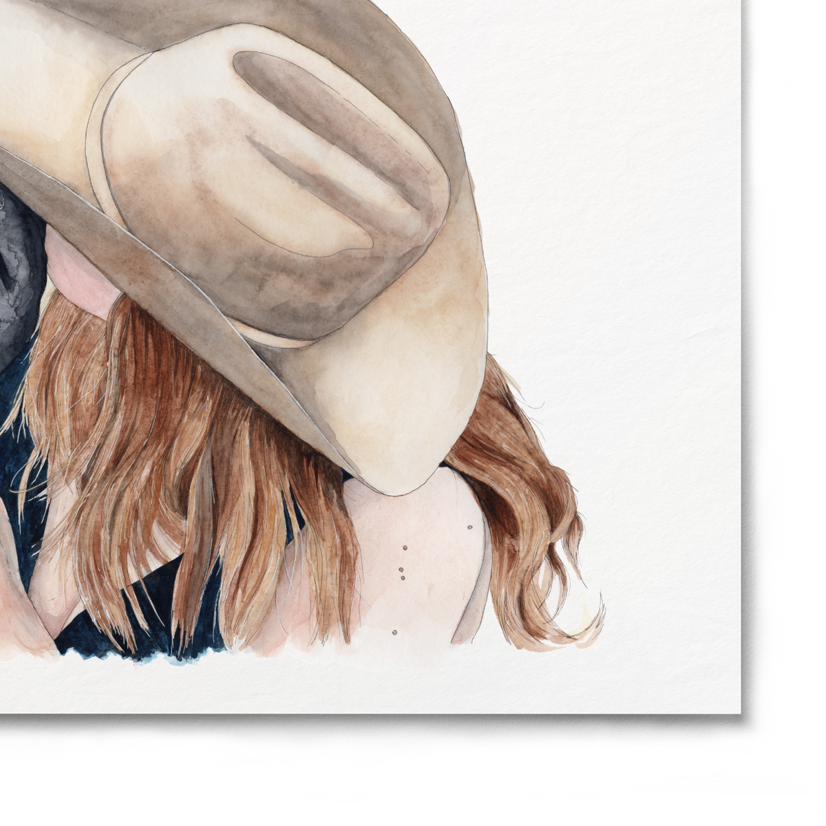 "Affinity" Print