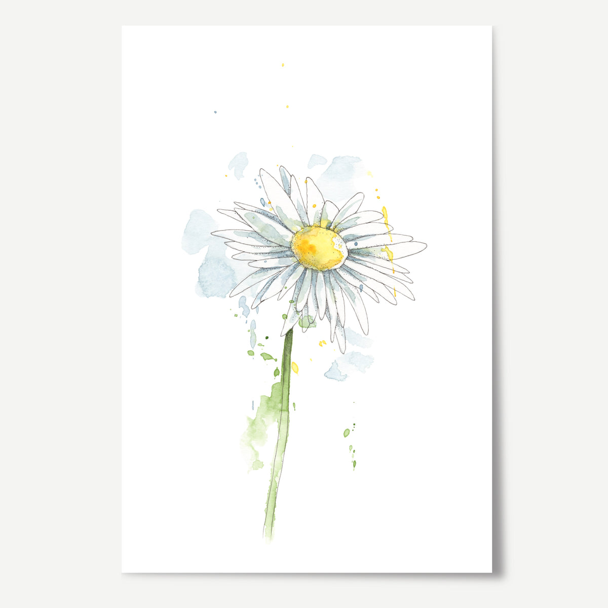Your Family Print