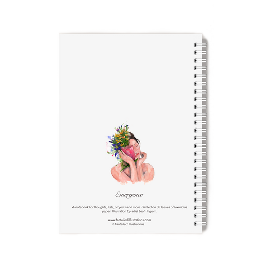 "Emergence" Notebook