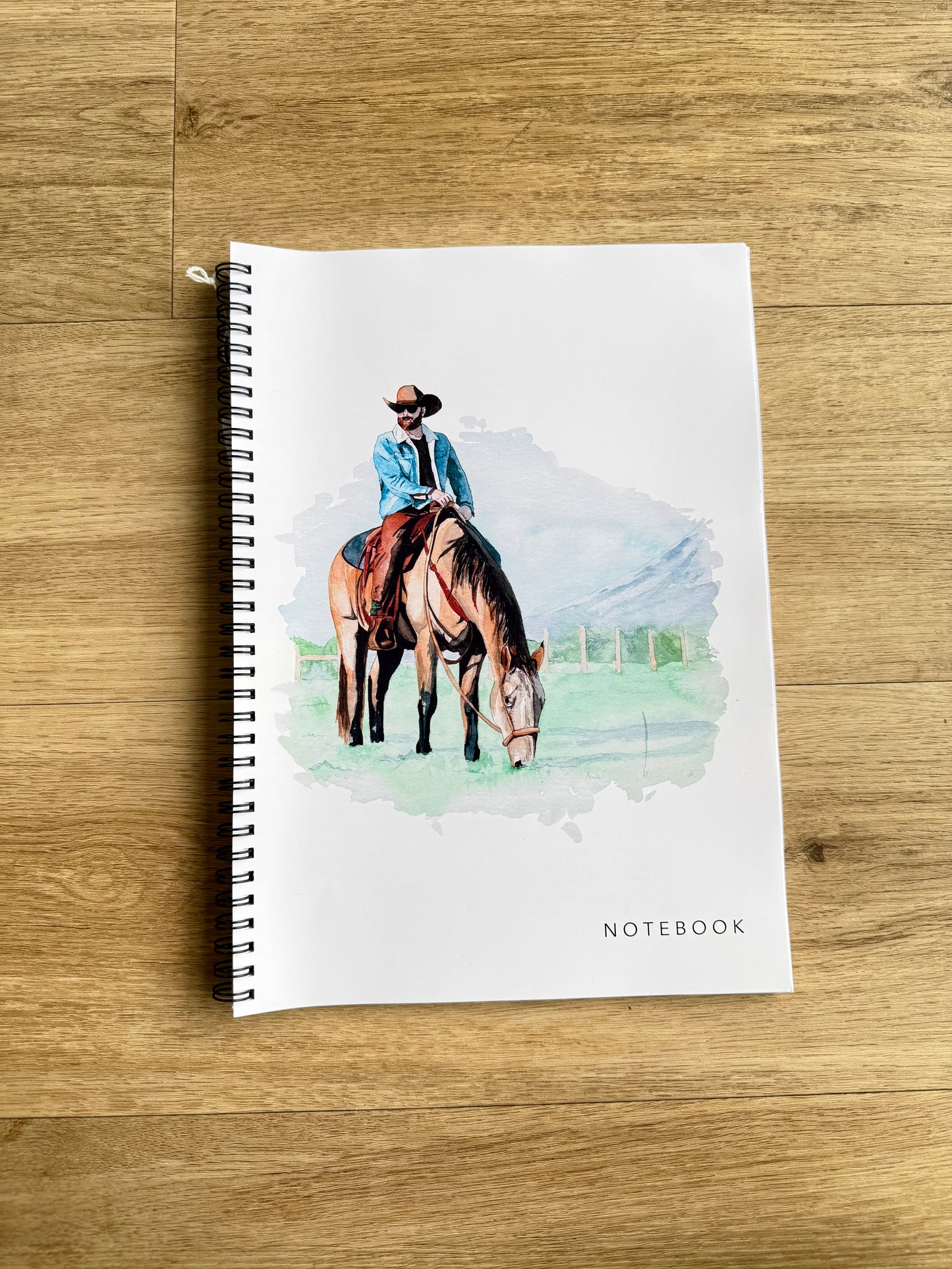 Cadence Notebook