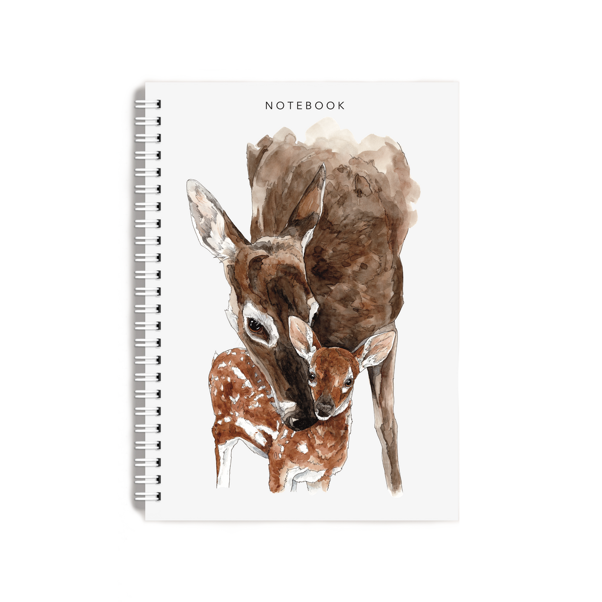 "Guardian" Notebook