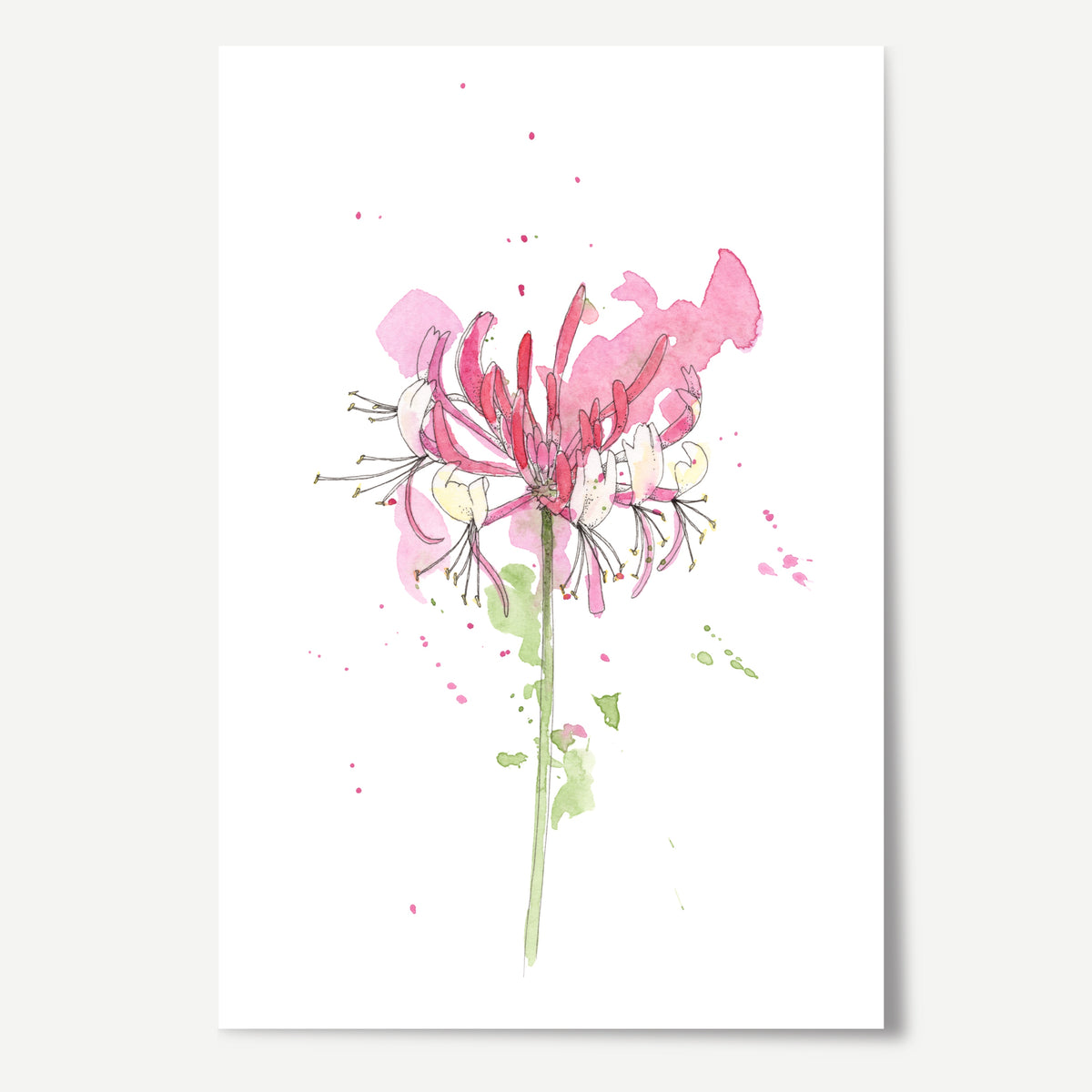 Your Family Print
