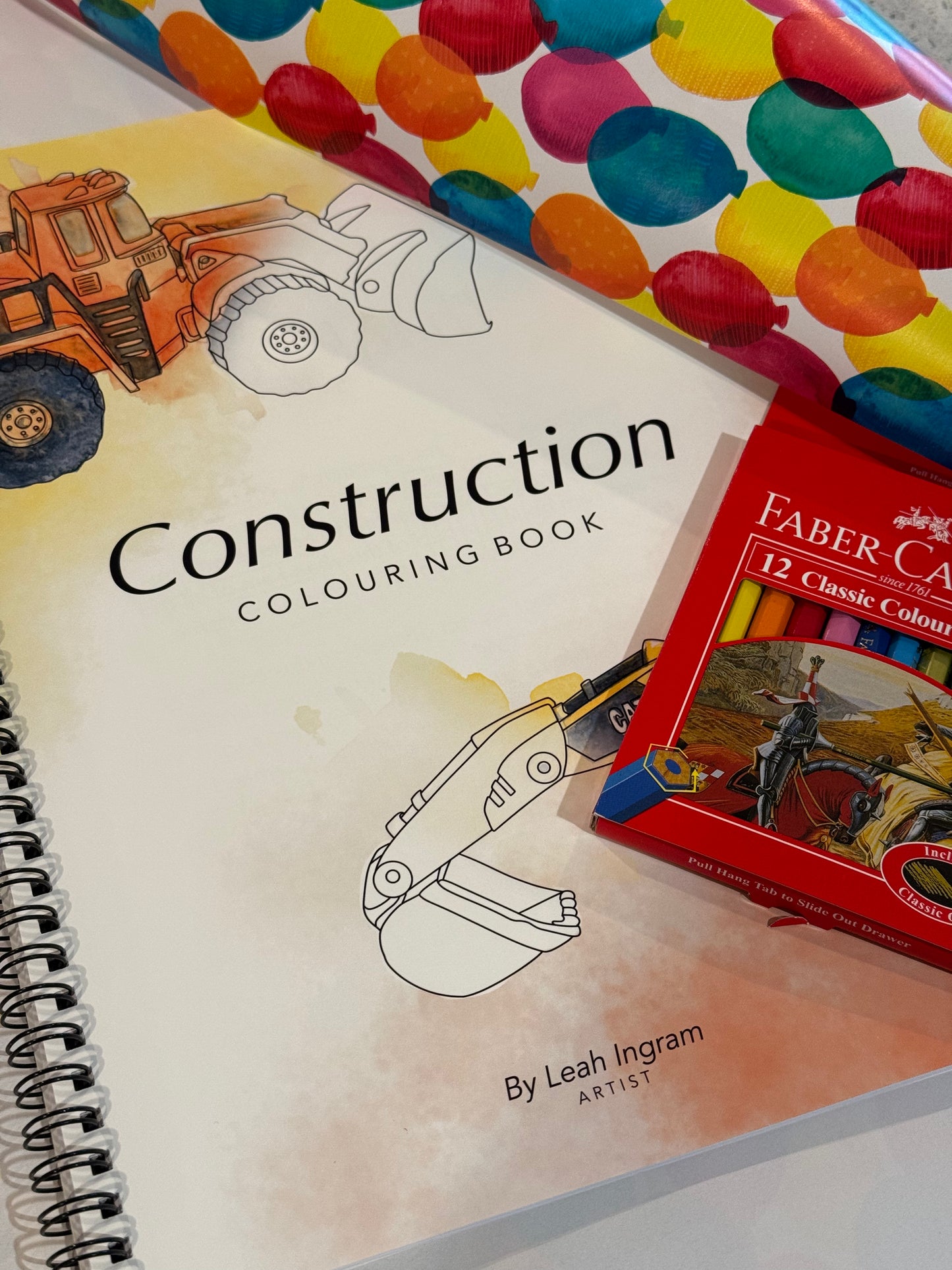 New Zealand Birds Colouring Book