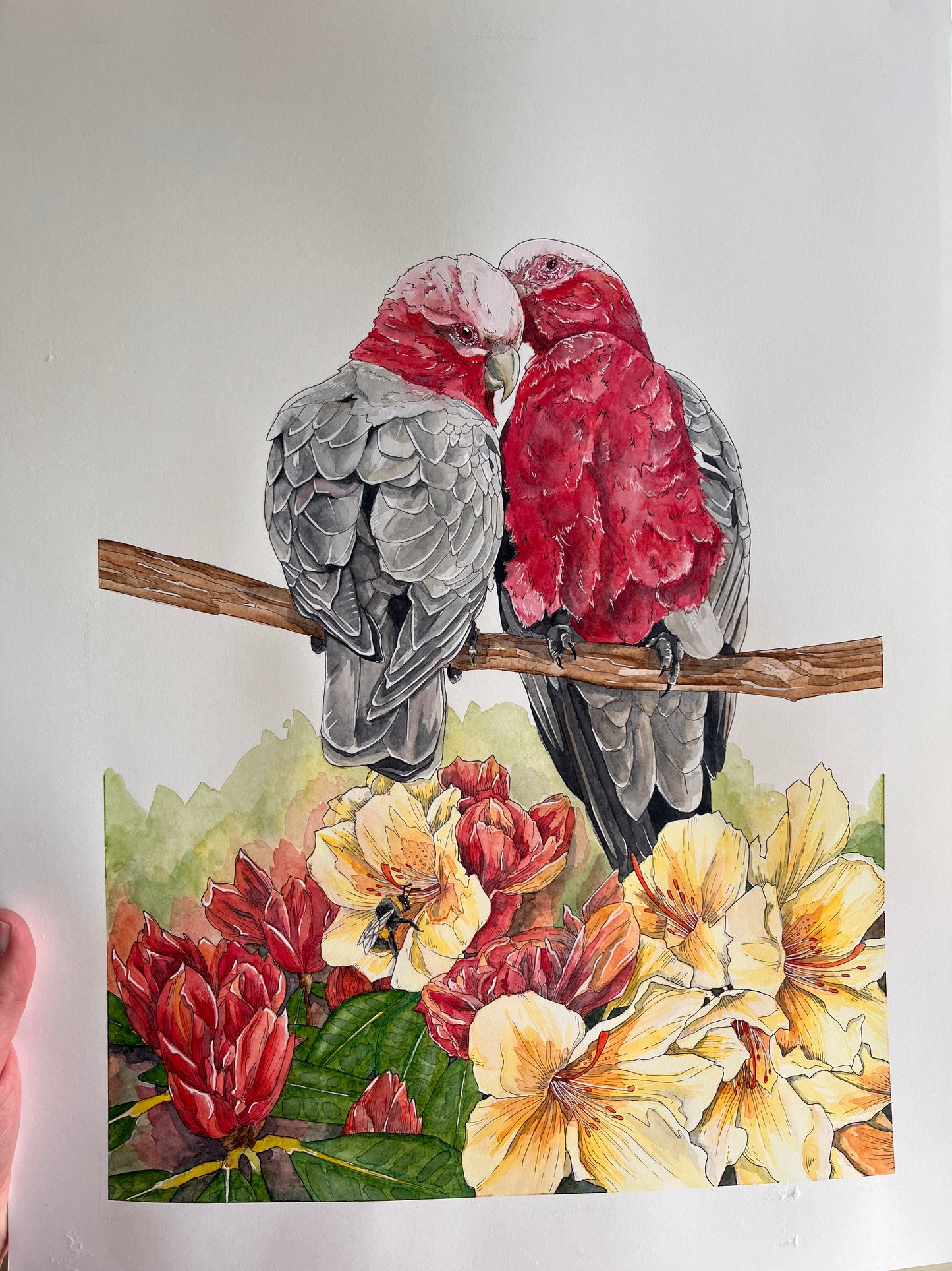 ONO Price - Lovers Lyric Original