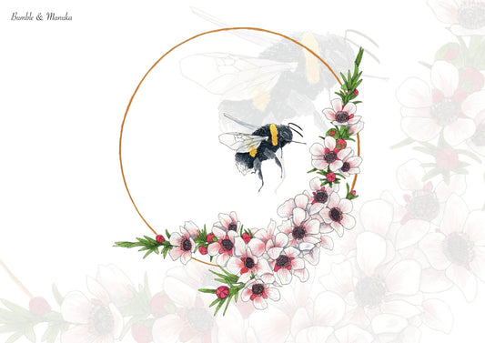 2027 Wreath Calendar