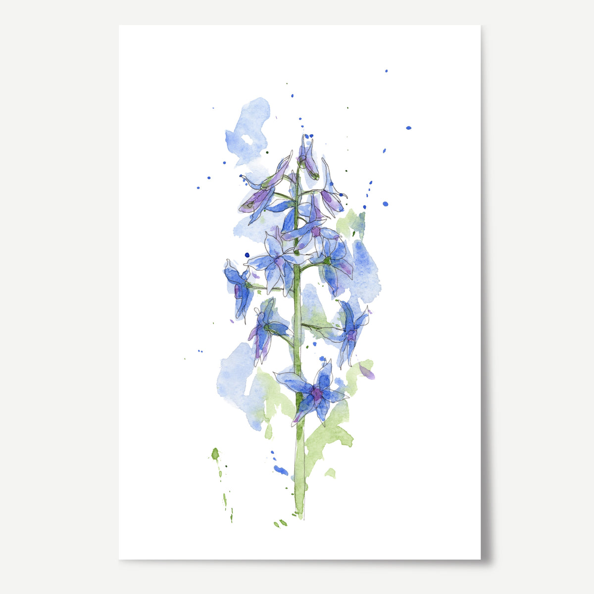 Your Family Print