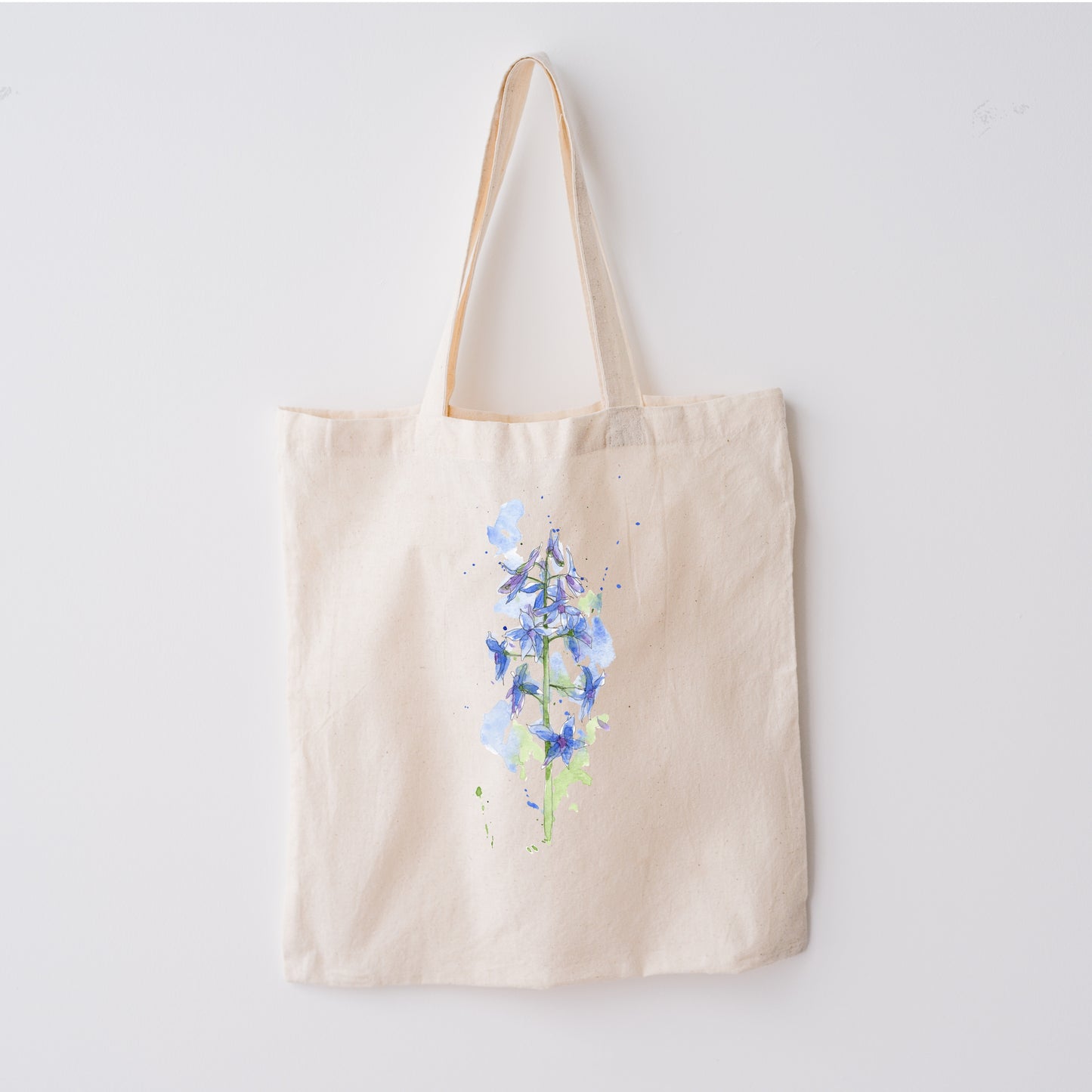 Larkspur Premium Tote