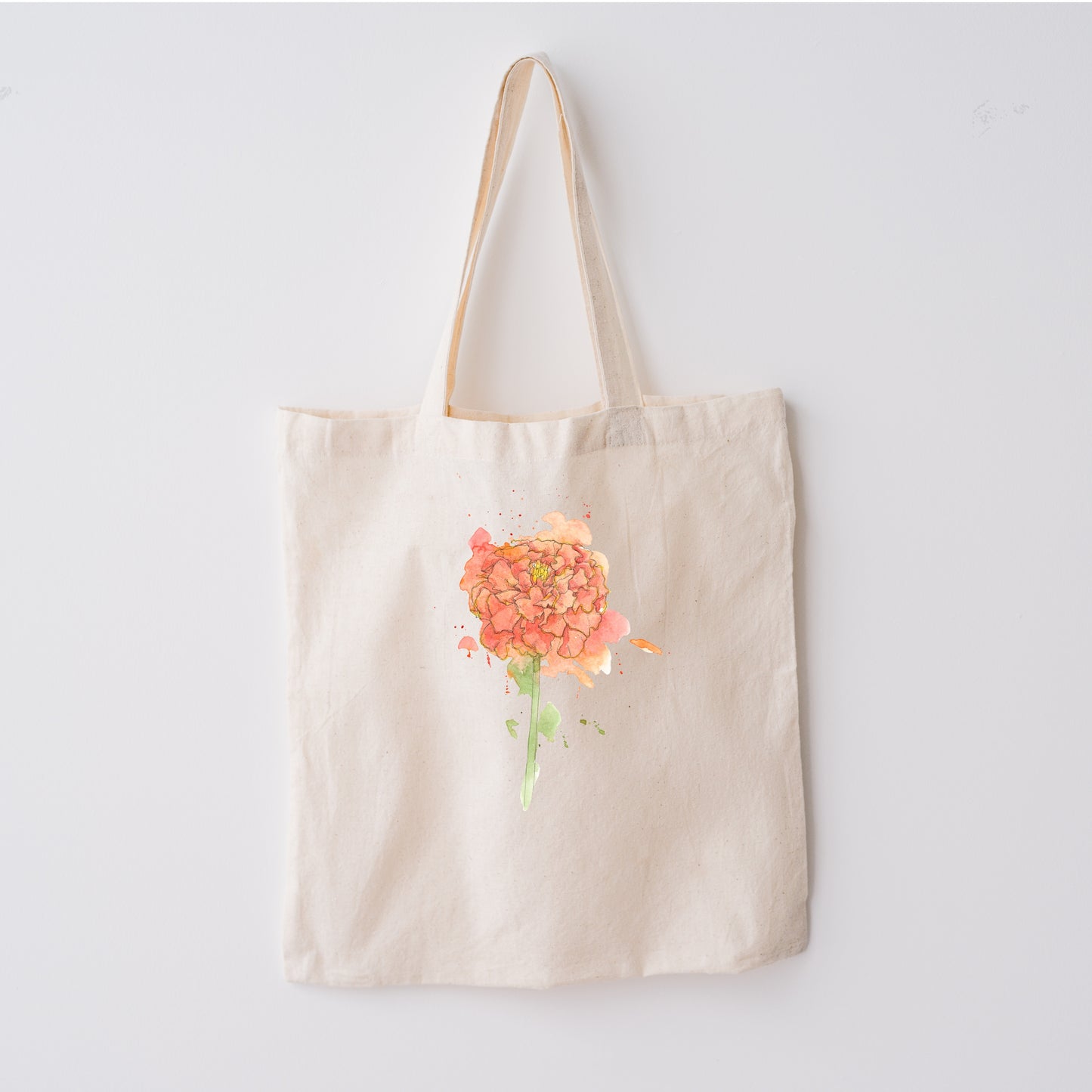 Marigold Premium Tote