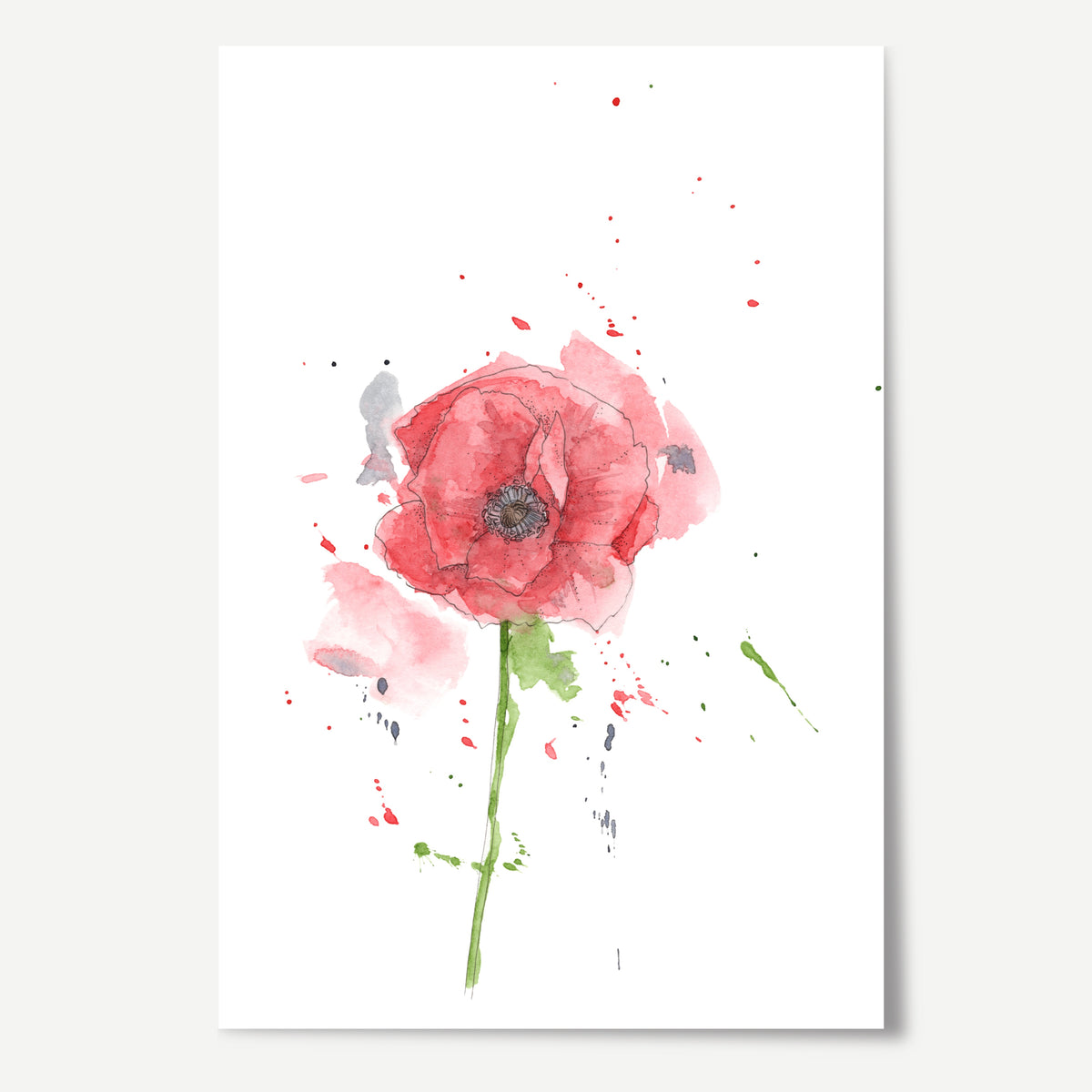 Your Family Print