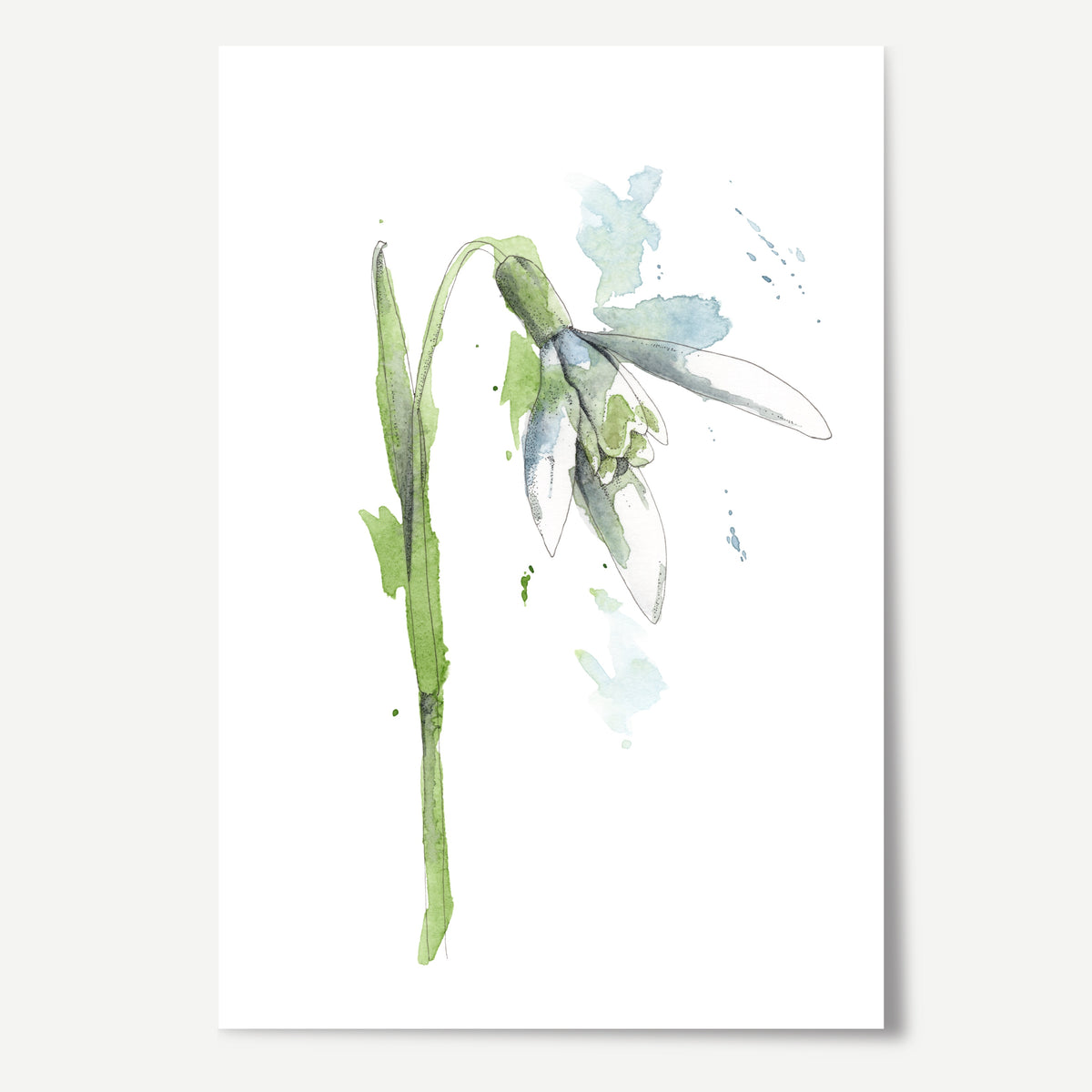 Your Family Print