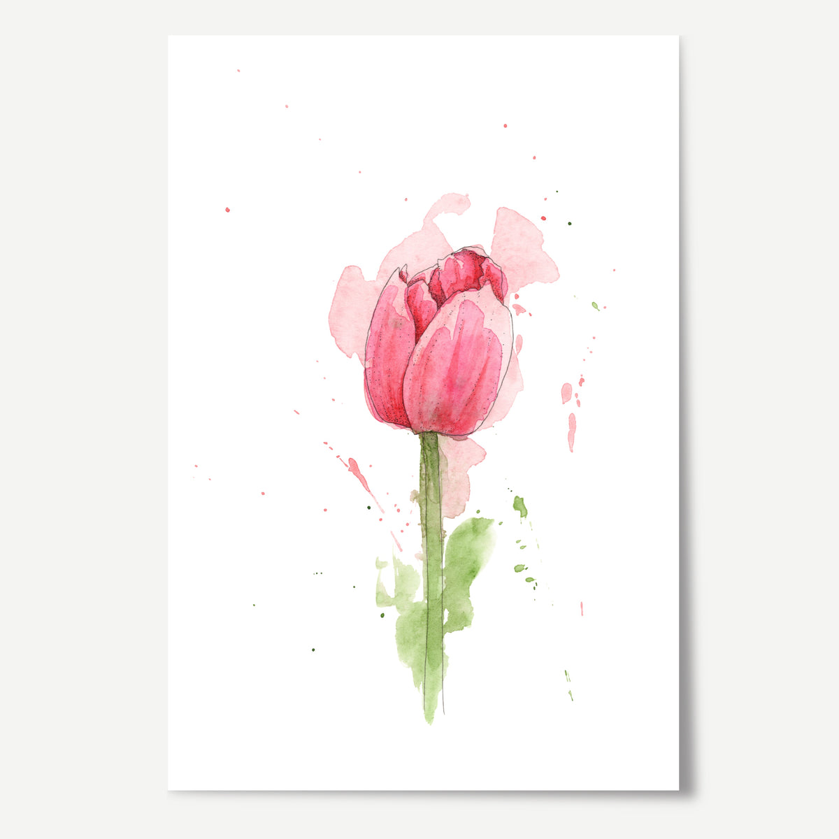 Your Family Print