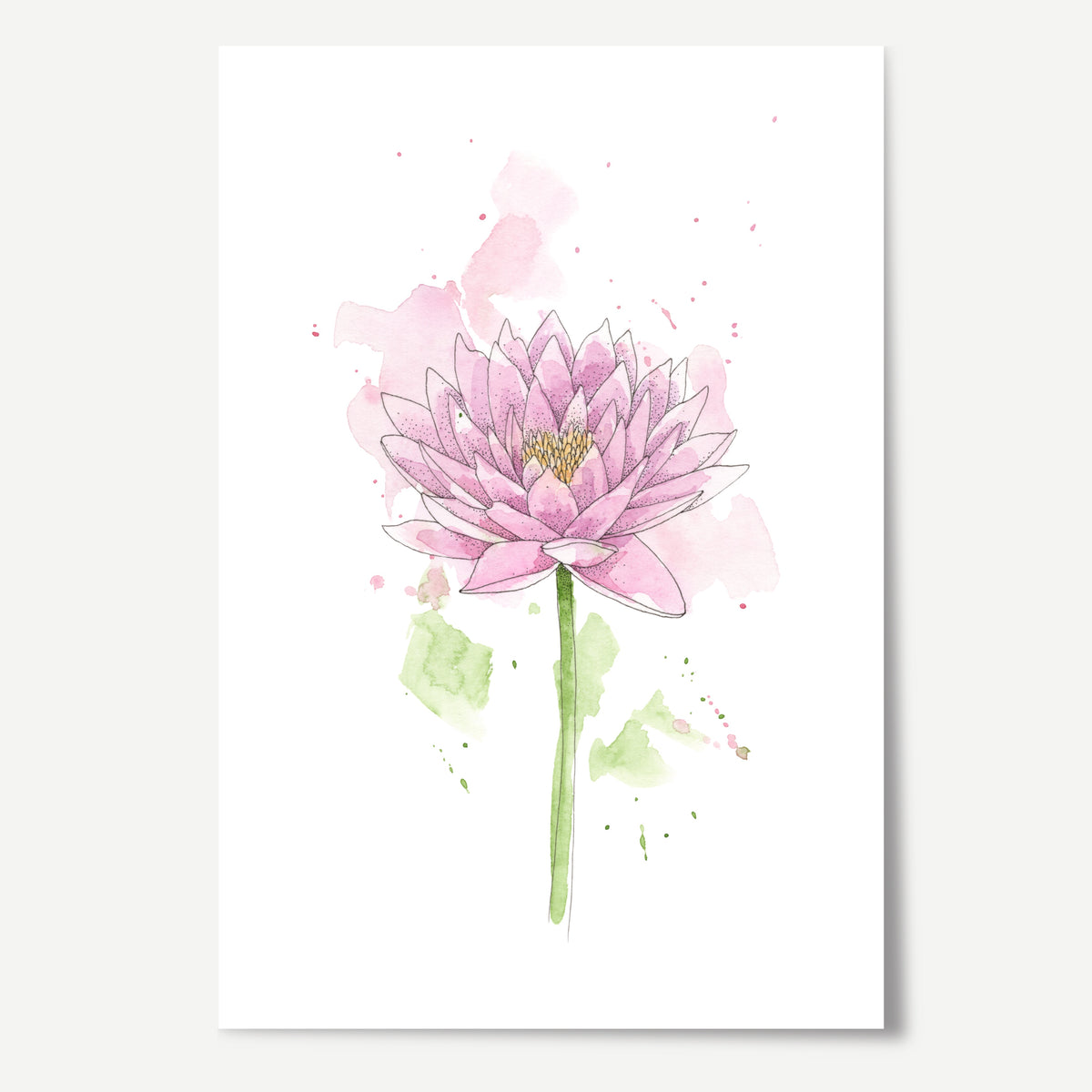 Your Family Print