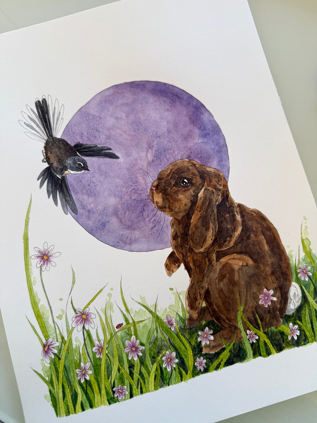 My Art and Mental Health