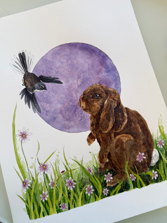 My Art and Mental Health