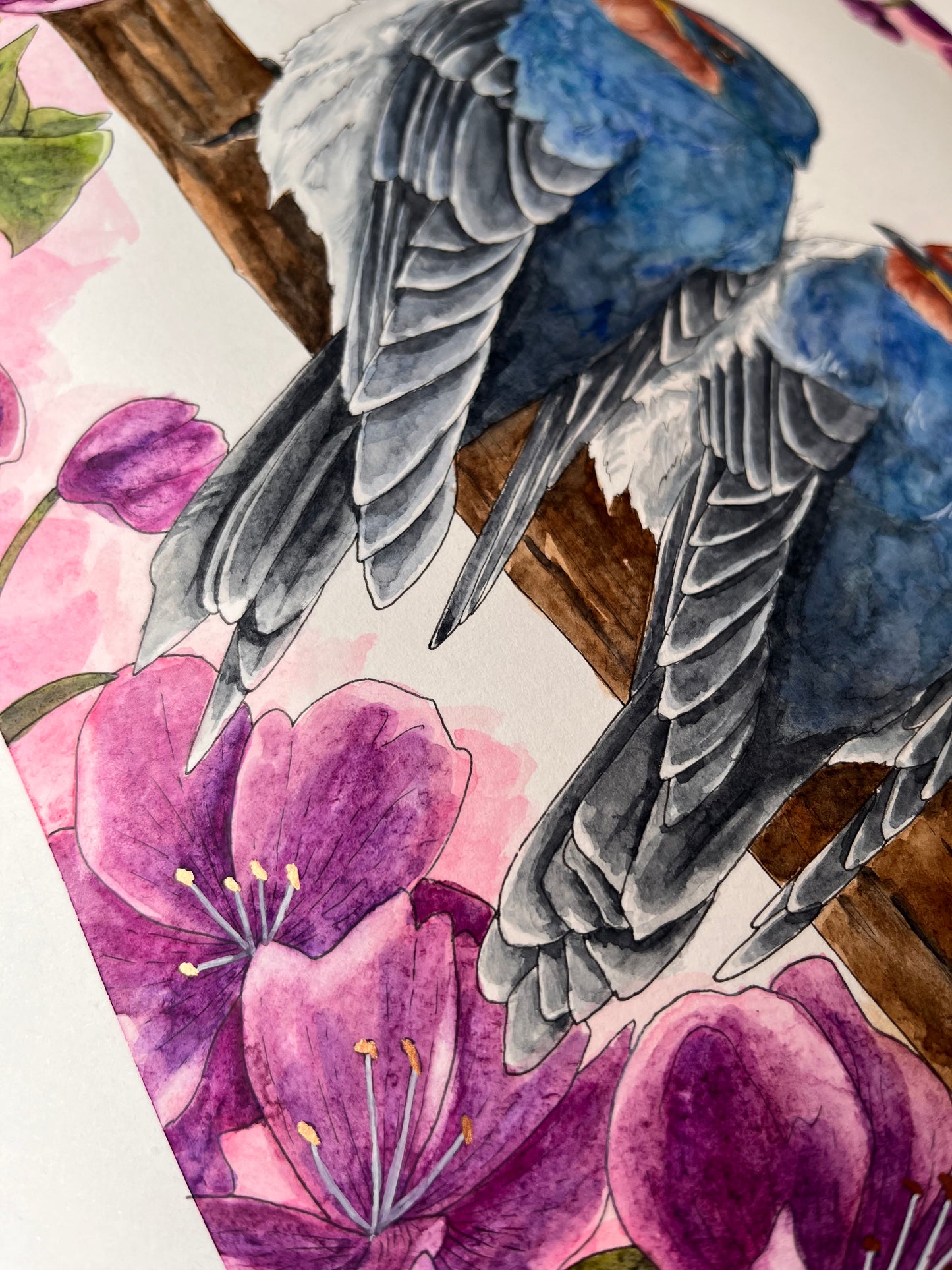 ONO Price - Ballad of the Swallows Original