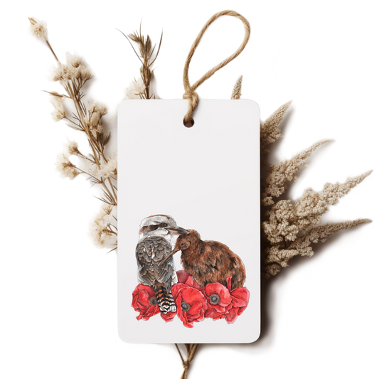 ANZAC 1.1 Gift Tag