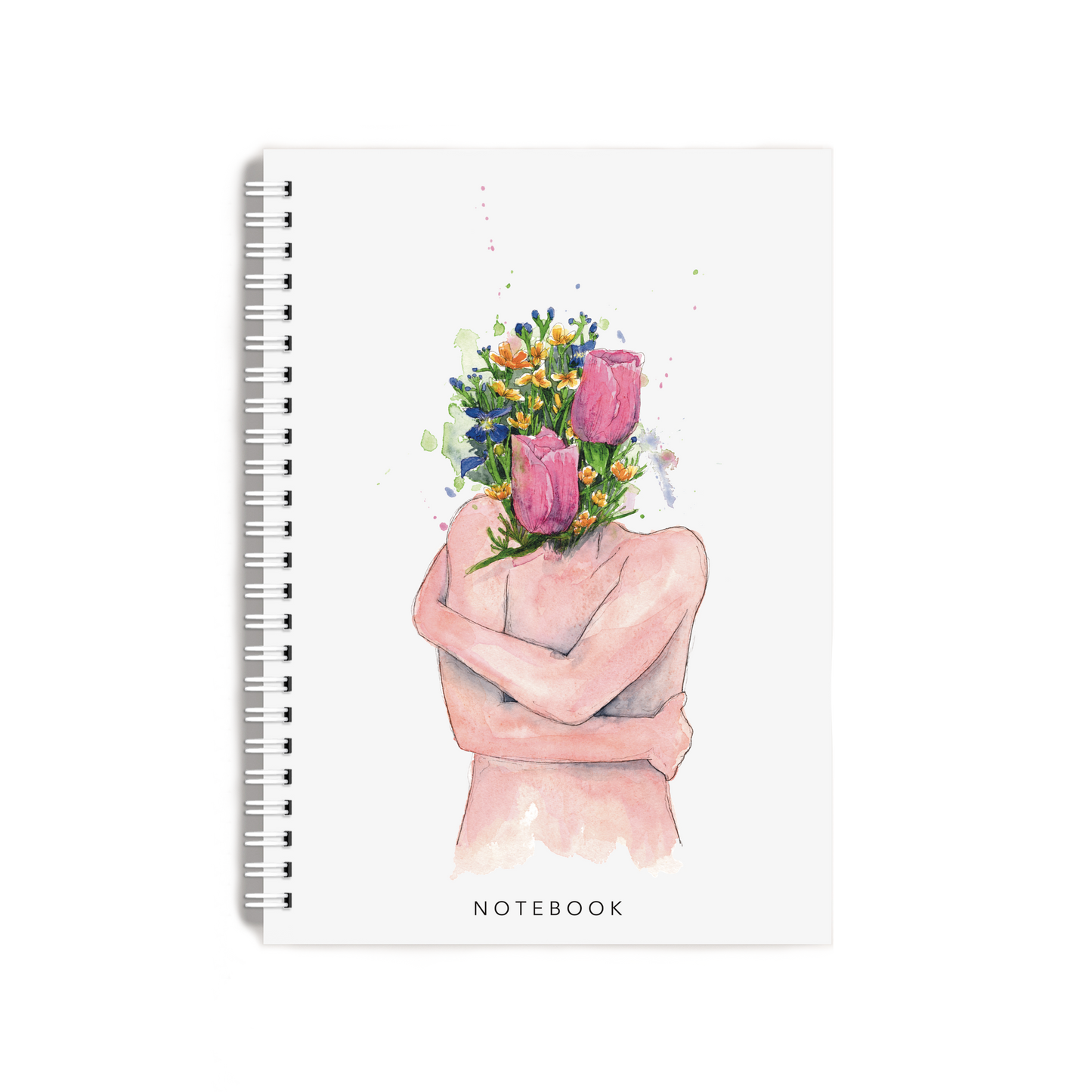 "Acceptance" Notebook