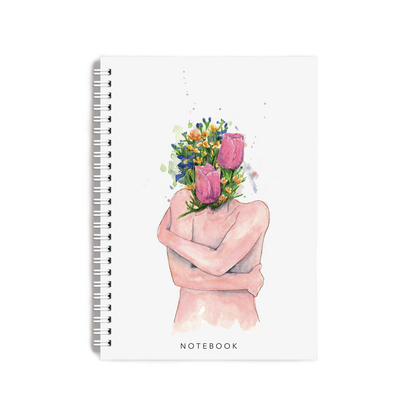 "Acceptance" Notebook