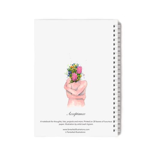 "Acceptance" Notebook