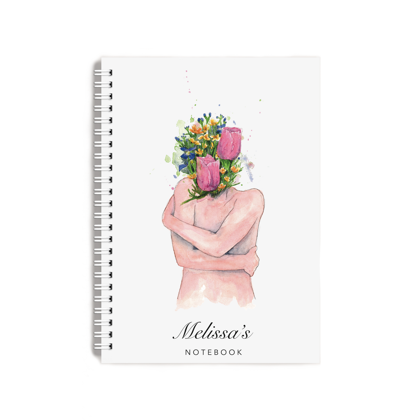 "Acceptance" Notebook