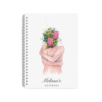 "Acceptance" Notebook