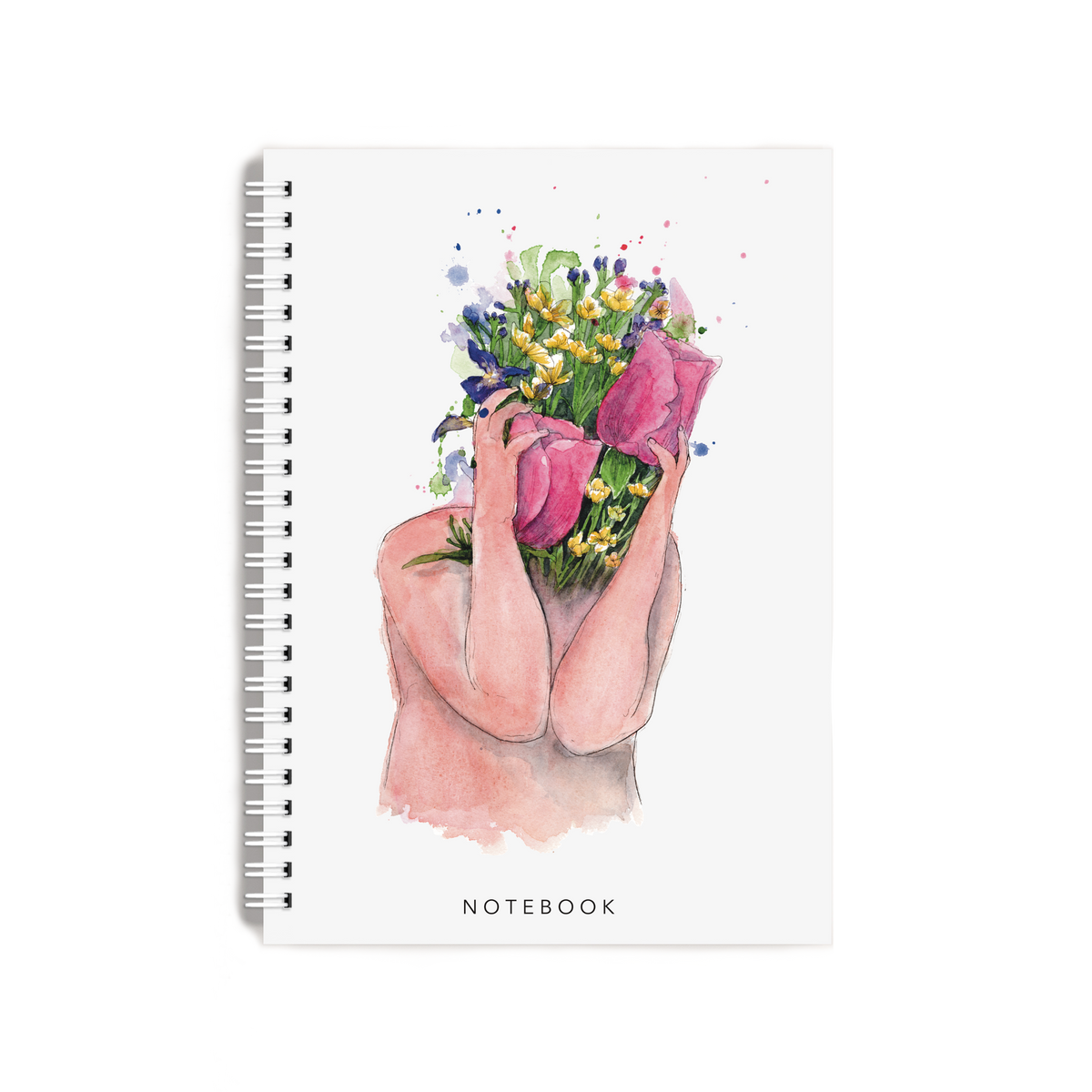 "Confusion" Notebook