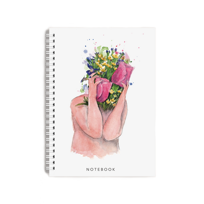 "Confusion" Notebook