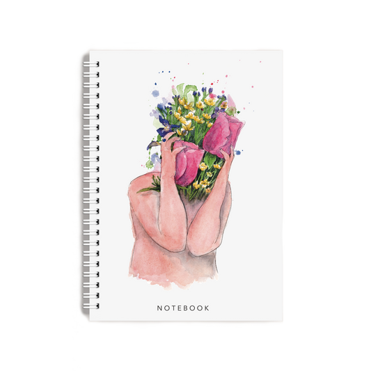 "Confusion" Notebook
