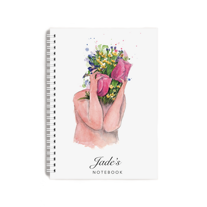 "Confusion" Notebook