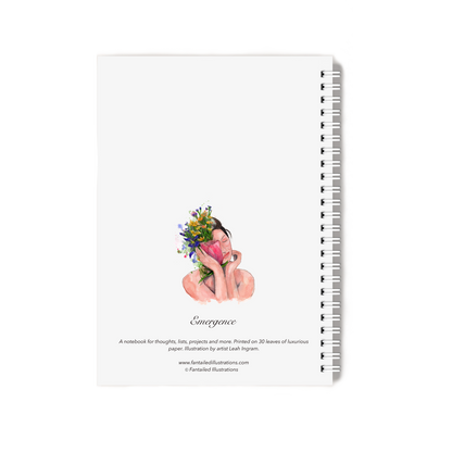 "Emergence" Notebook