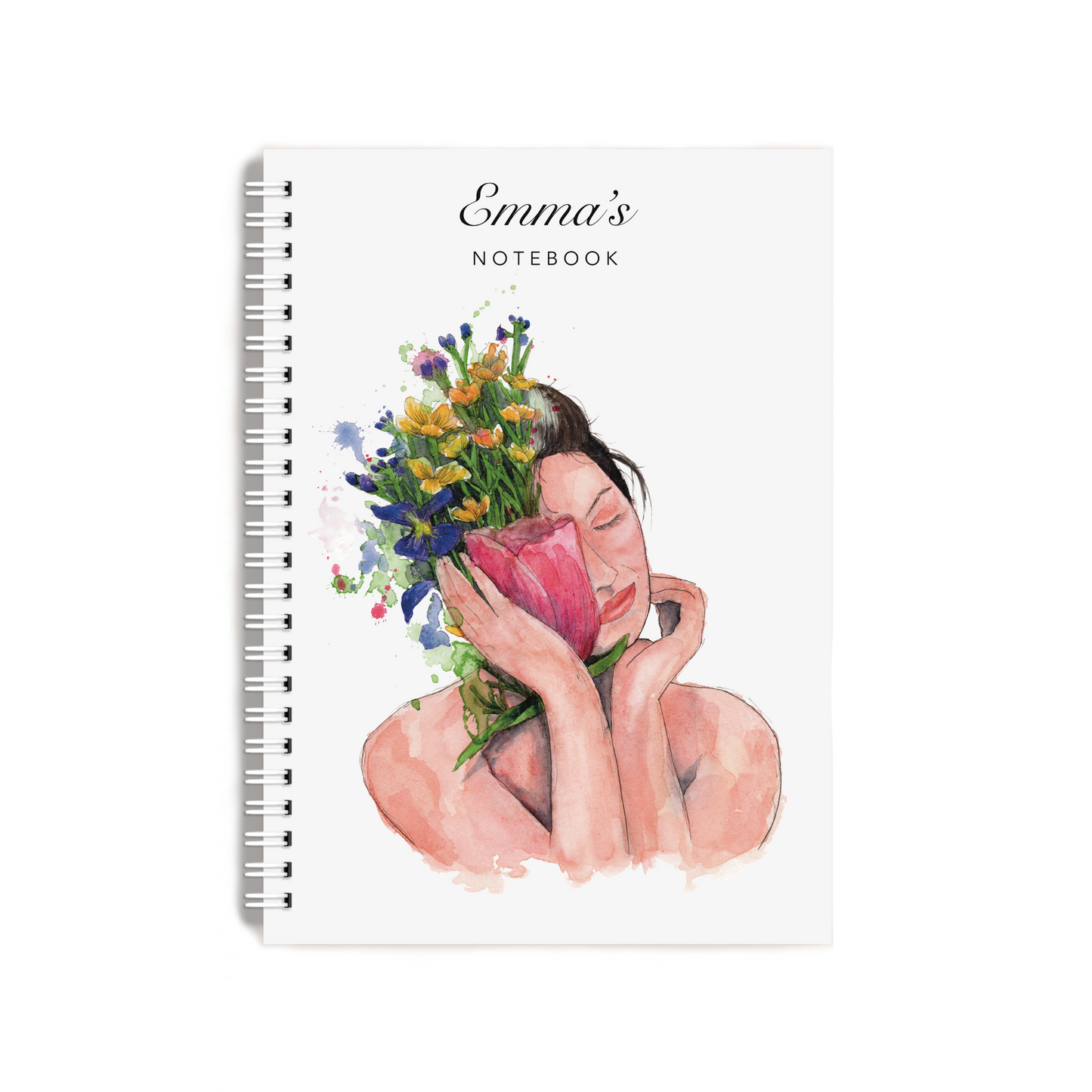 "Emergence" Notebook