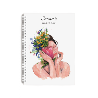"Emergence" Notebook