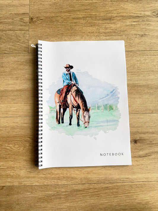 Cadence Notebook