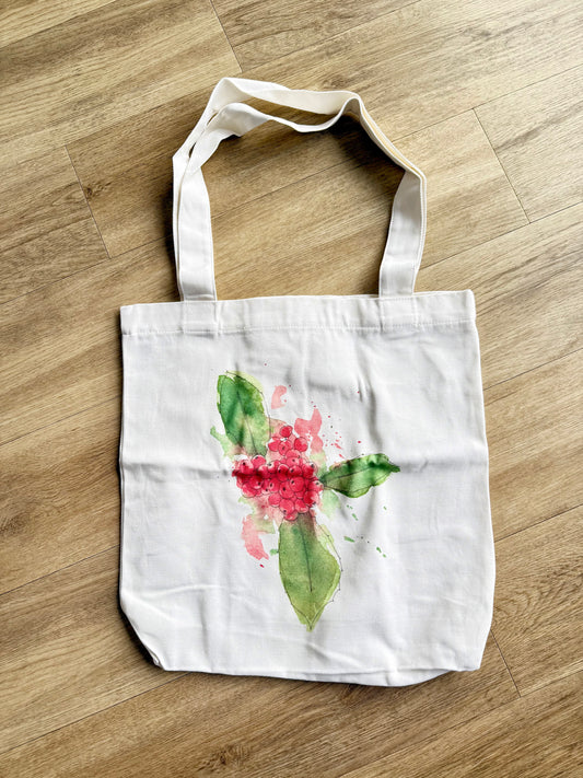 Holly Tote Bag
