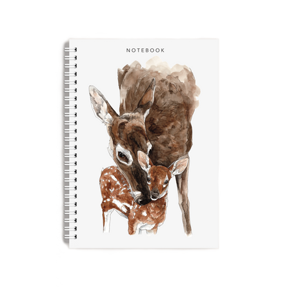 "Guardian" Notebook