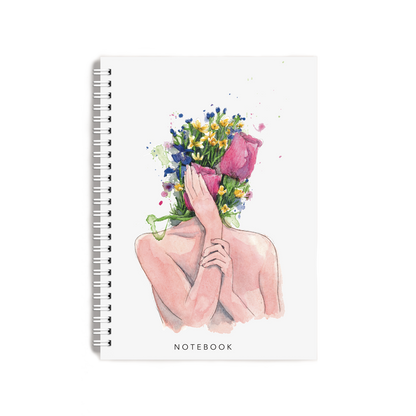 "Hope" Notebook