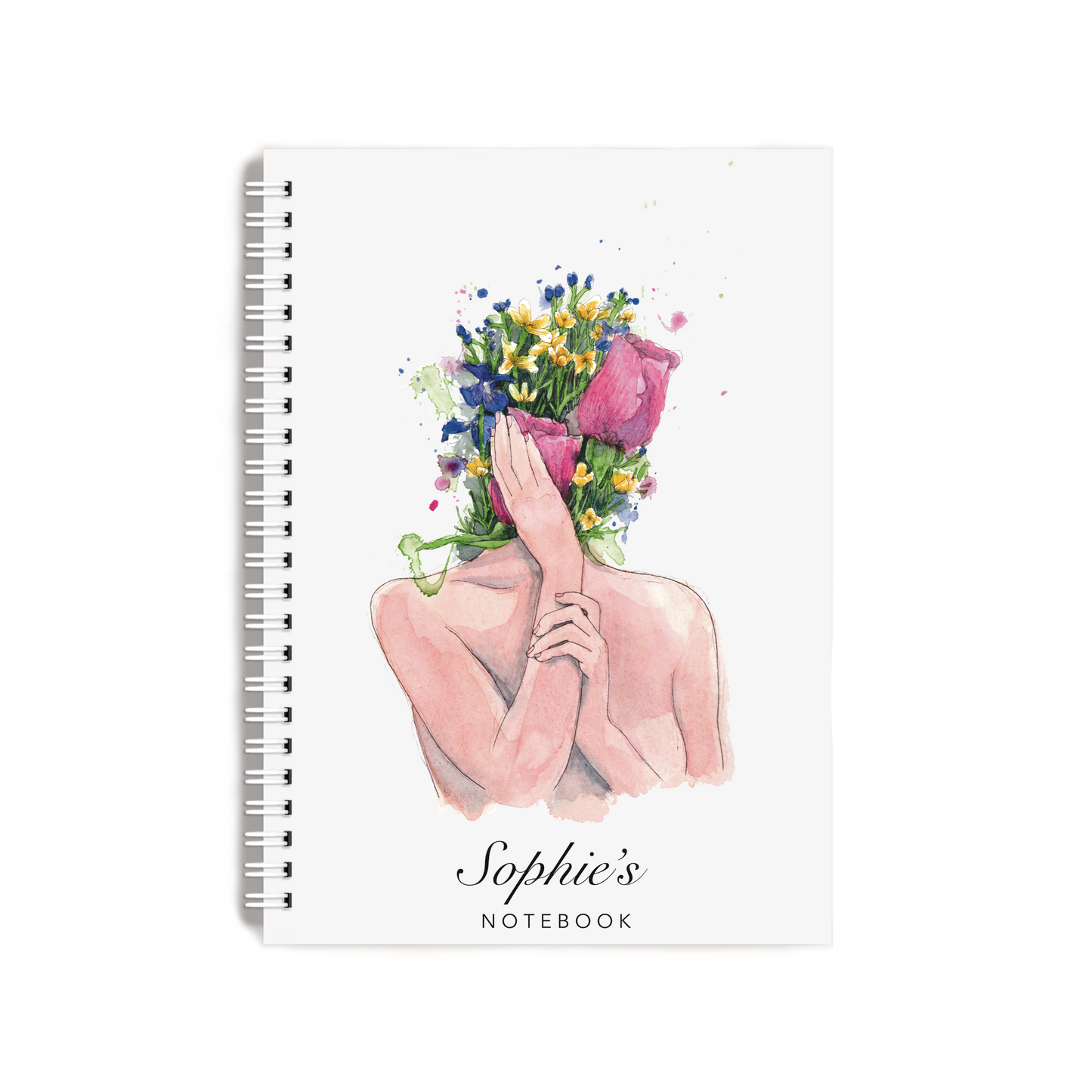 "Hope" Notebook