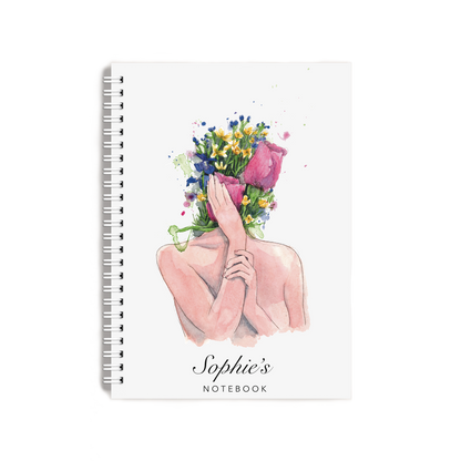 "Hope" Notebook