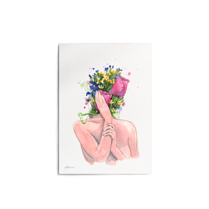 "Hope" Print