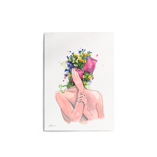 "Hope" Print