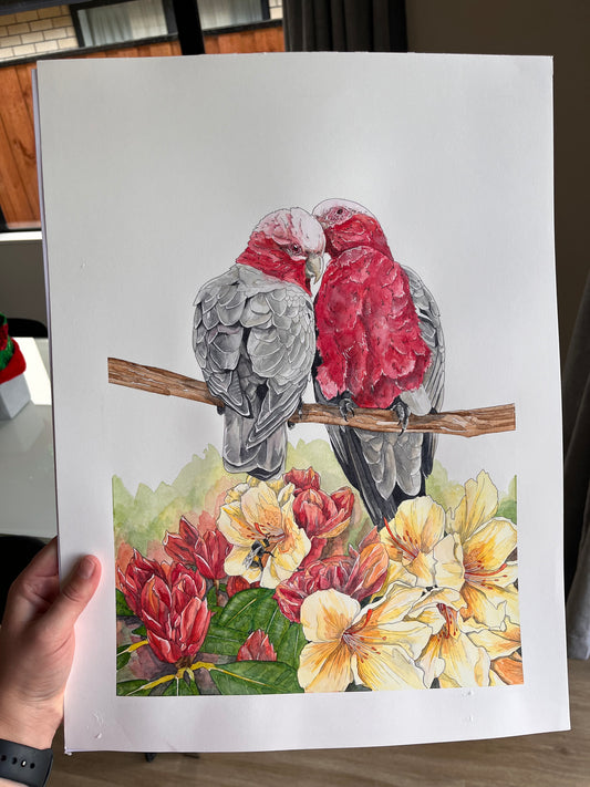 ONO Price - Lovers Lyric Original