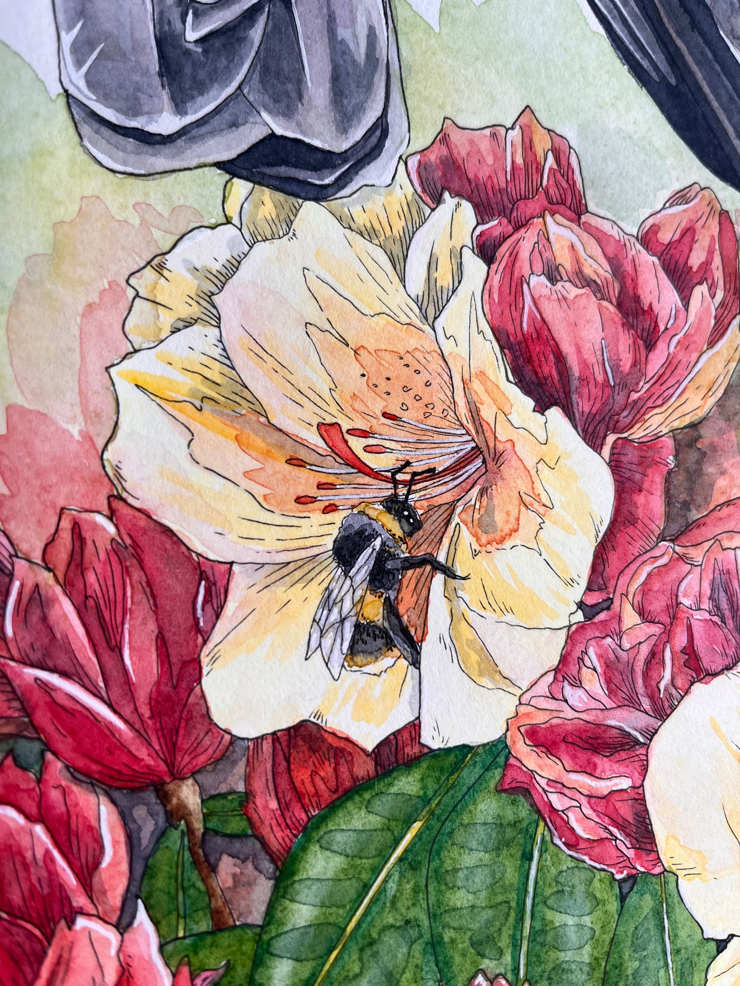 ONO Price - Lovers Lyric Original