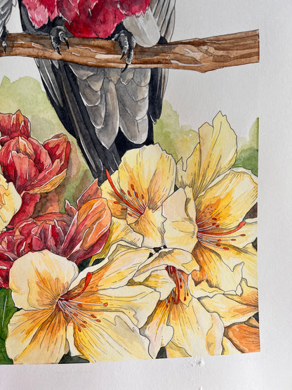 ONO Price - Lovers Lyric Original