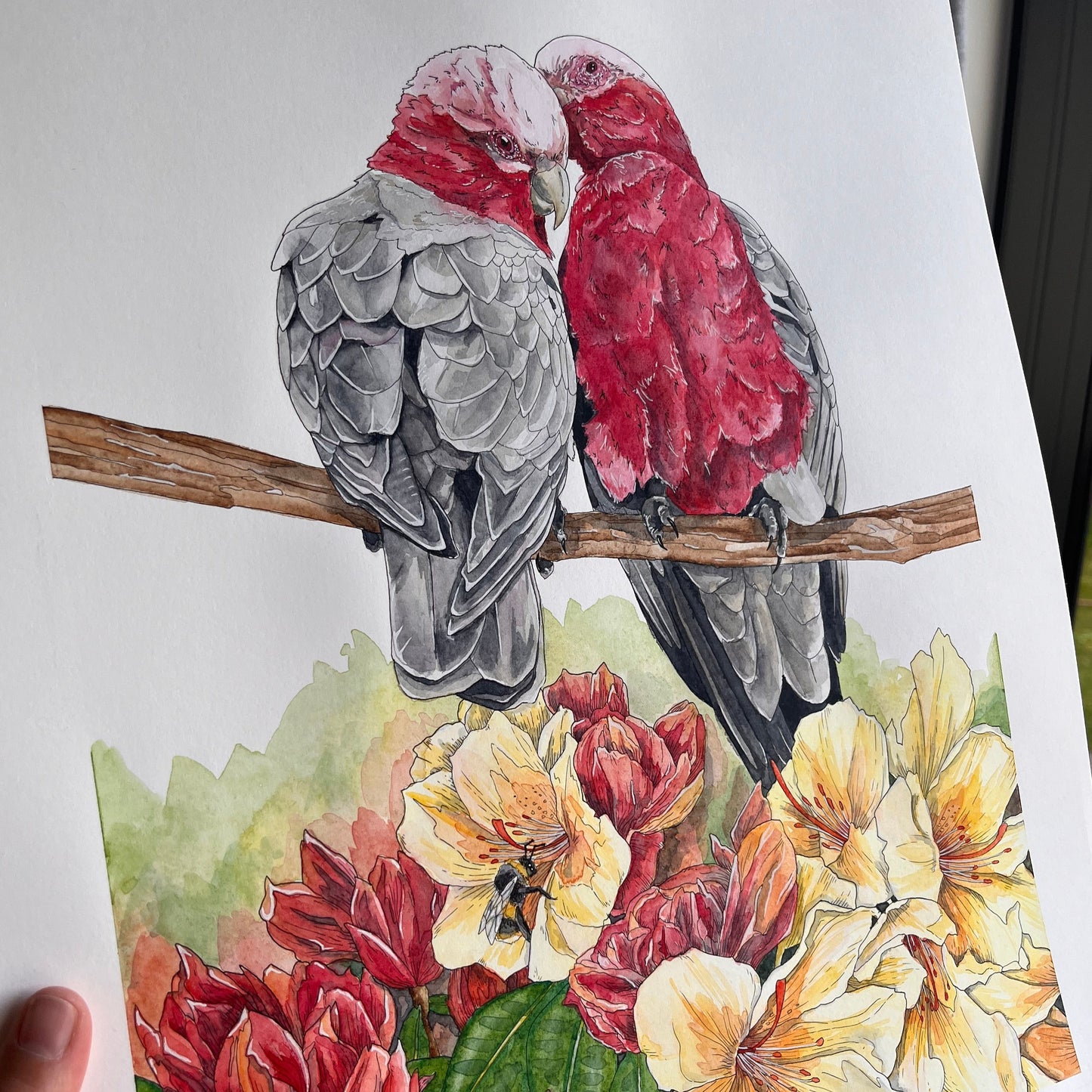 ONO Price - Lovers Lyric Original