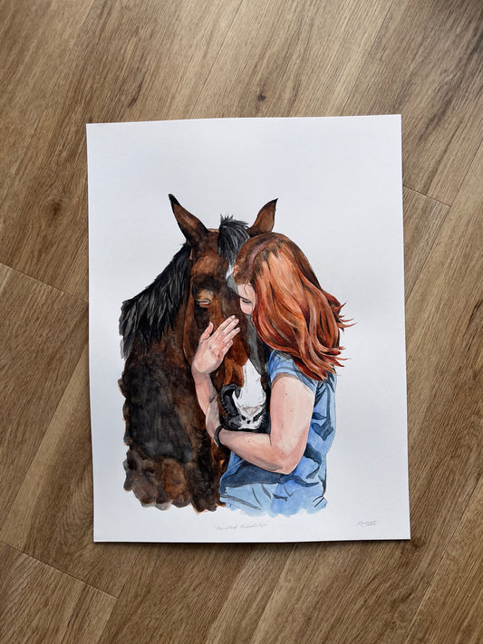 ONO Price - Cherished Friendships Original