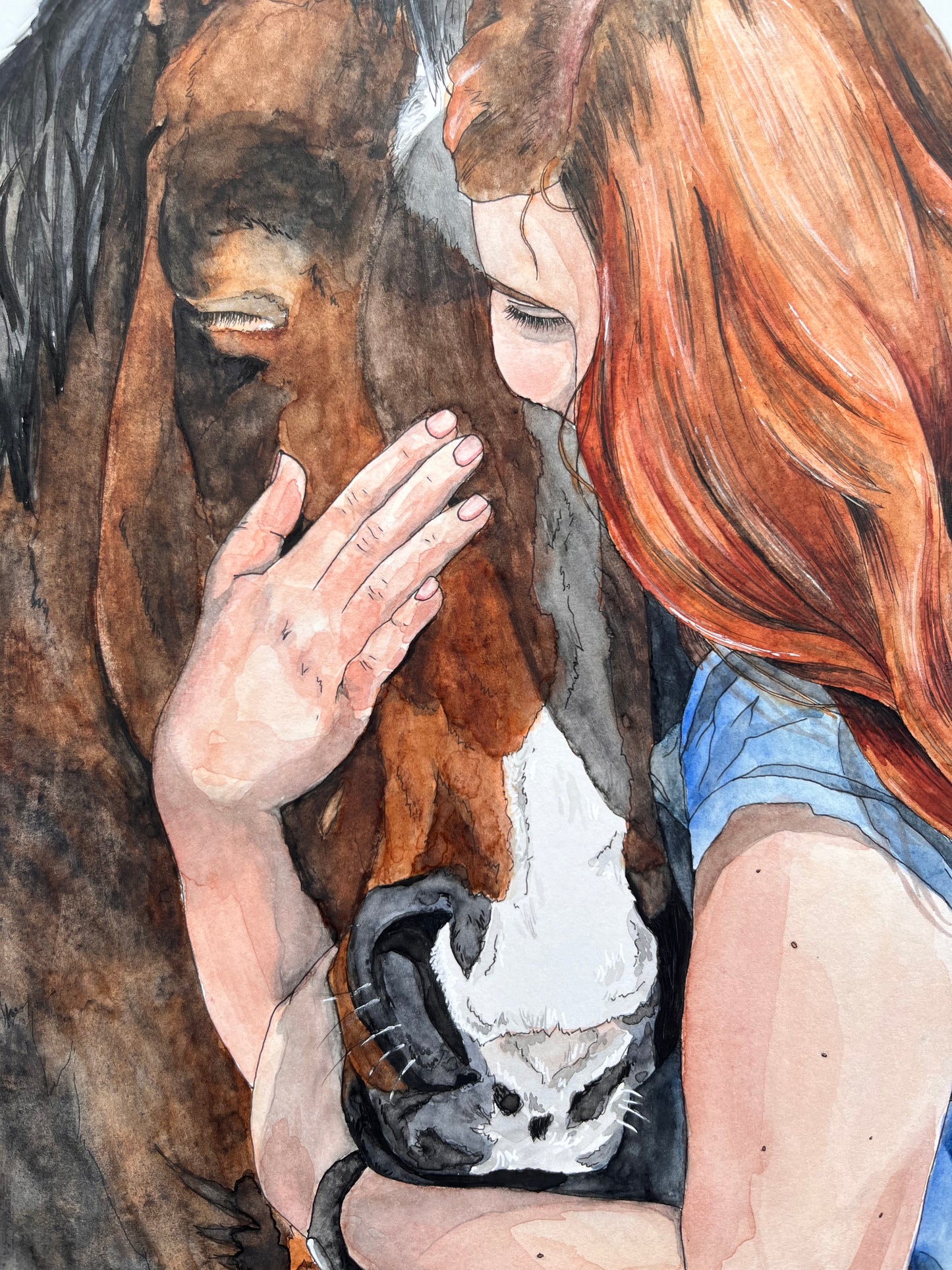 ONO Price - Cherished Friendships Original