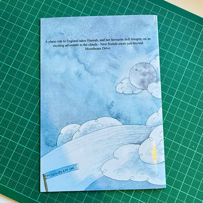 "My Friends on Moonbeam Drive"