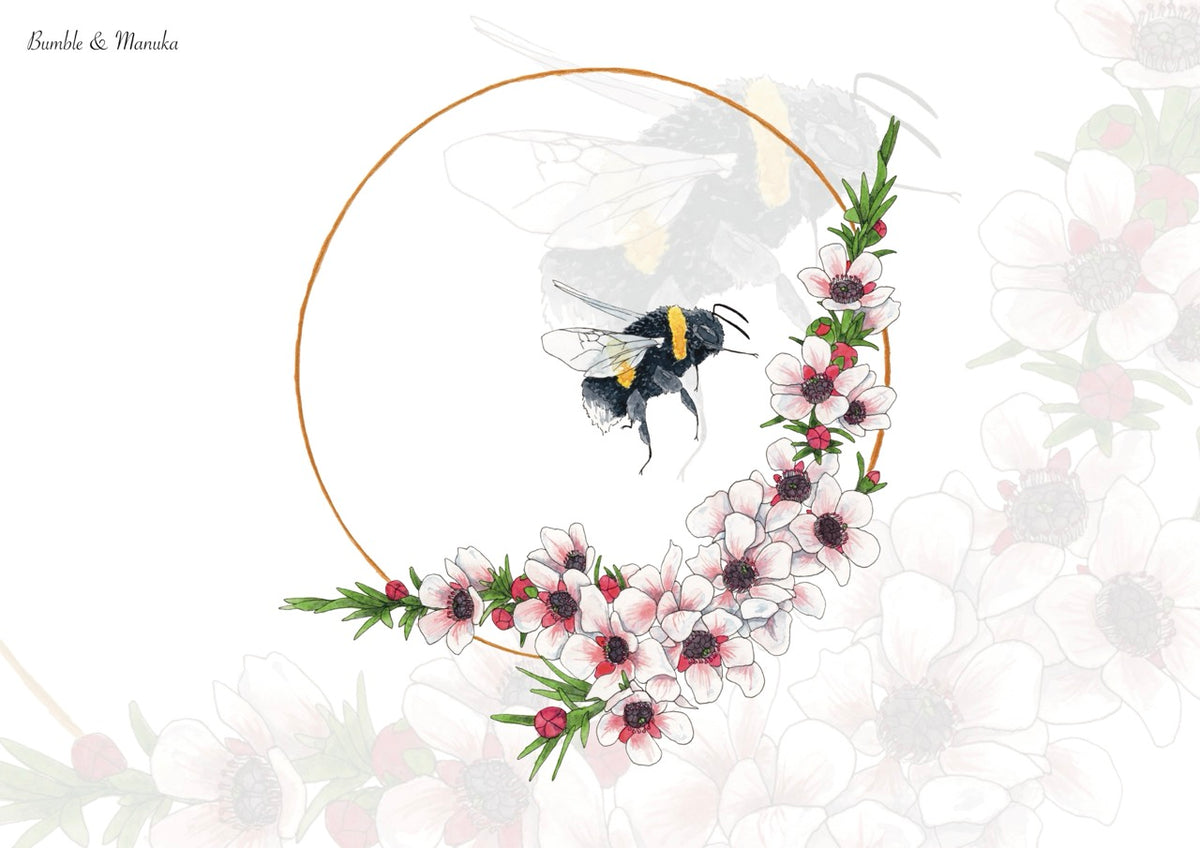 2027 Wreath Calendar