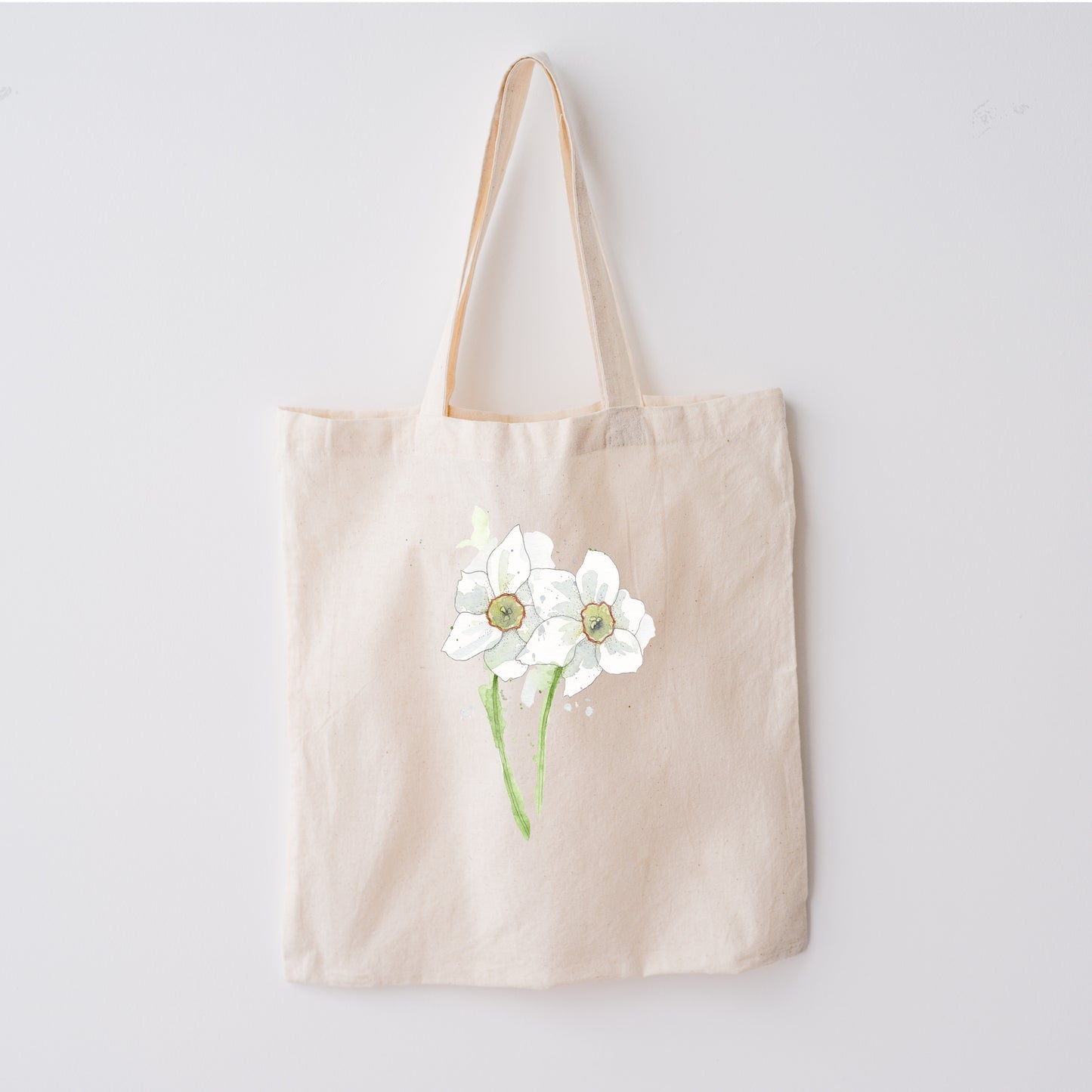 Narcissus Premium Tote