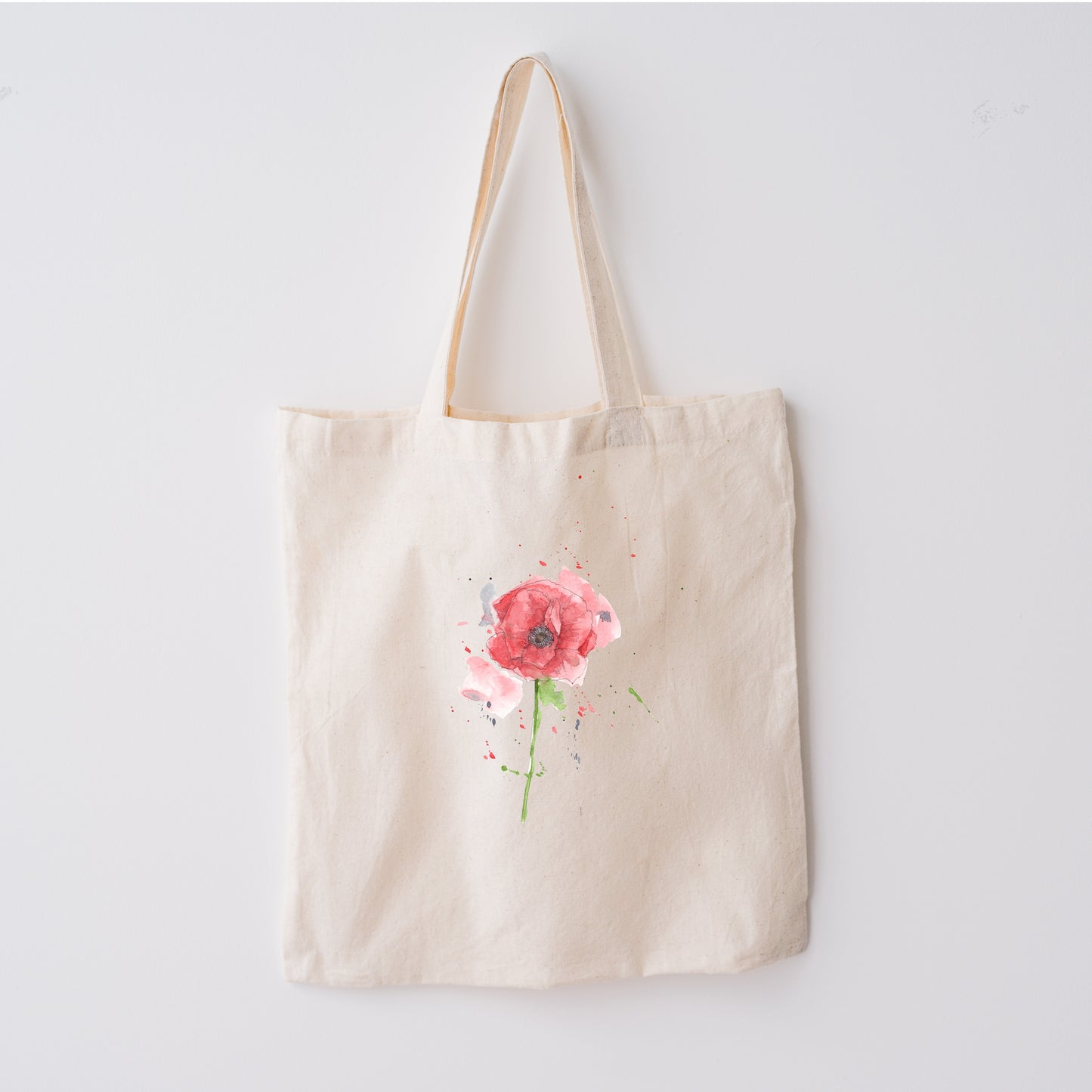 Poppy Premium Tote